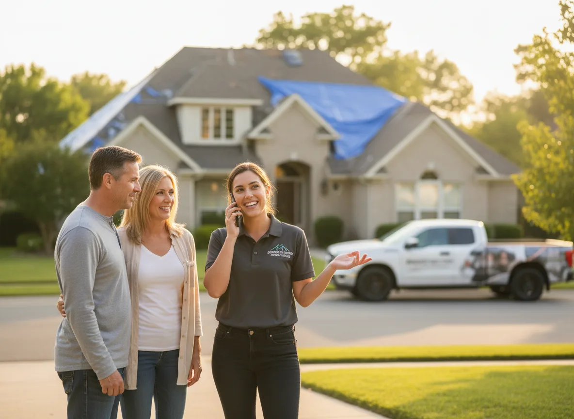 Emergency Roof Repair Price, TX FAQs
